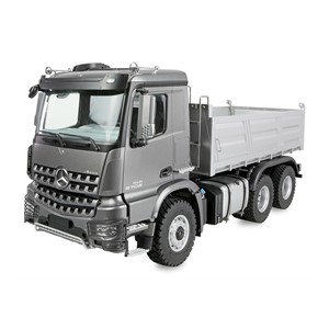 Amewi 22728 Radio-Controlled (RC) model Dump truck Electric engine 1:14