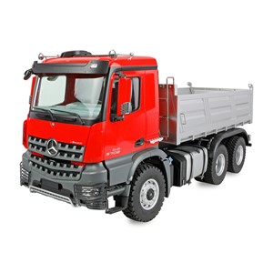 Amewi 22729 Radio-Controlled (RC) model Dump truck Electric engine 1:14