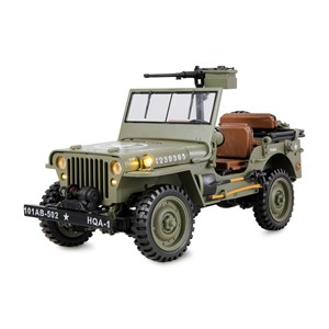 Amewi 22737 Radio-Controlled (RC) model Crawler truck Electric engine 1:14