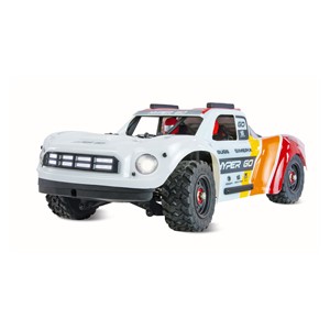 Amewi 22739 Radio-Controlled (RC) model Short-course /Stadium off-road truck Electric engine 1:14