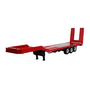 Amewi 22742 Radio-Controlled (RC) model part /accessory Trailer