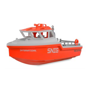 Amewi 26116 Radio-Controlled (RC) model Boat Electric engine