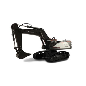 Amewi ACV730 Radio-Controlled (RC) model Excavator Electric engine 1:14