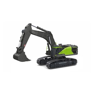 Amewi ACV730 V3 Radio-Controlled (RC) model Excavator Electric engine 1:14