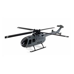 Amewi AFX-105 Radio-Controlled (RC) model VTOL (Vertical Take Off and Landing) aircraft Electric engine