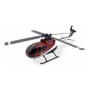 Amewi AFX-105 X Radio-Controlled (RC) model VTOL (Vertical Take Off and Landing) aircraft Electric engine