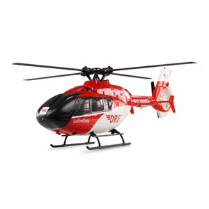 Amewi AFX-135 Radio-Controlled (RC) model Helicopter Electric engine 1:32