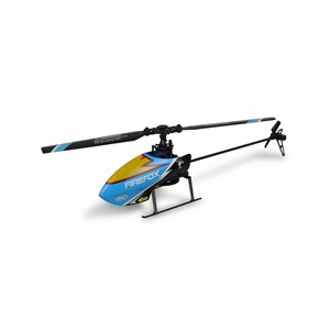 Amewi AFX4 XP Radio-Controlled (RC) model Helicopter Electric engine