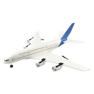 Amewi AM38 Radio-Controlled (RC) model Airplane Electric engine