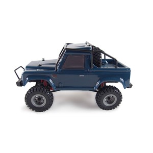 Amewi AMX Rock Crawler AM24 Radio-Controlled (RC) model Off-road car 1:24
