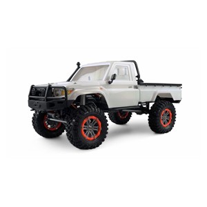 Amewi AMXRock RCX10B Scale Crawler Radio-Controlled (RC) model Crawler truck Electric engine 1:10