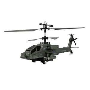 Amewi Apache AH-64 Radio-Controlled (RC) model Helicopter Electric engine
