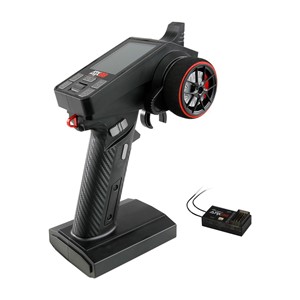 Amewi ATXB8 Radio-Controlled (RC) model part /accessory Remote control