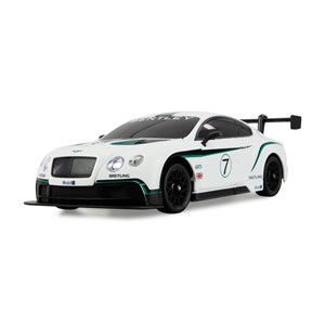 Amewi Bentley GT3 Radio-Controlled (RC) model Drift car Electric engine 1:18