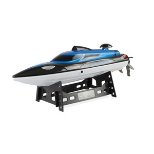 Amewi Blue Barracuda V2 Radio-Controlled (RC) model Boat Electric engine