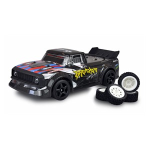 Amewi Breaker Radio-Controlled (RC) model Sport car Electric engine 1:16