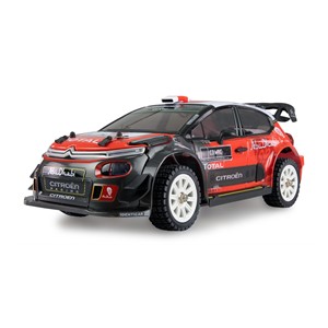 Amewi C3 WRC Radio-Controlled (RC) model Rally car Electric engine 1:14