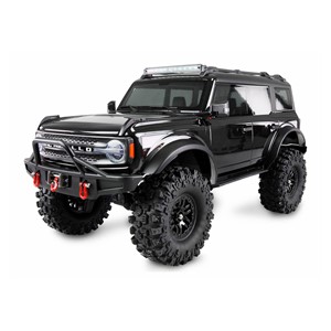Amewi Caballo Radio-Controlled (RC) model Rock crawler Electric engine 1:10