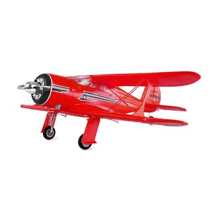 Amewi D17s Radio-Controlled (RC) model Biplane Electric engine