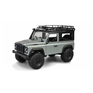 Amewi D90X12 Radio-Controlled (RC) model Crawler truck Electric engine 1:12