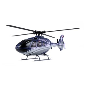 Amewi EC135 Radio-Controlled (RC) model Helicopter Electric engine 1:32