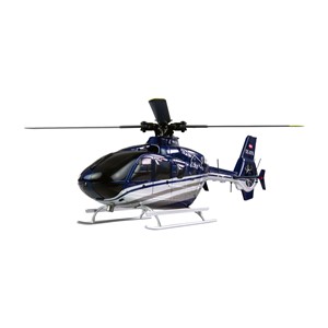 Amewi EC135 Radio-Controlled (RC) model Helicopter Electric engine