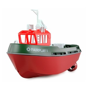 Amewi Fairplay I Radio-Controlled (RC) model Boat Electric engine 1:72