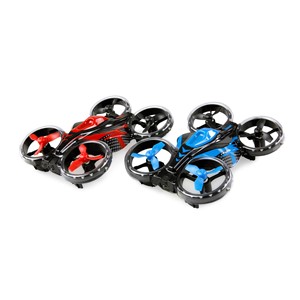 Amewi FightStar Radio-Controlled (RC) model Drone Electric engine