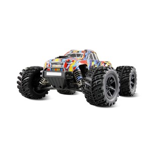 Amewi Hyper Go MTX20 Radio-Controlled (RC) model Monster truck Electric engine 1:20