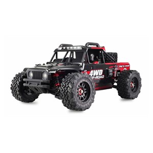 Amewi Hyper GO Radio-Controlled (RC) model Truggy Electric engine 1:14