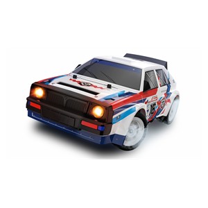 Amewi LR16 Rallye Drift Fahrzeug Radio-Controlled (RC) model Rally car Electric engine 1:16