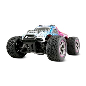 Amewi MAX20 Radio-Controlled (RC) model Monster truck Electric engine 1:20