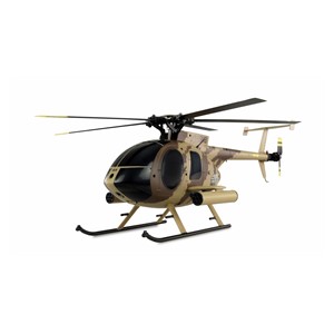 Amewi MD500E Radio-Controlled (RC) model Helicopter Electric engine