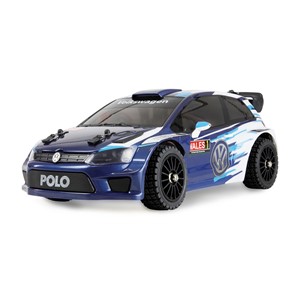 Amewi Polo R WRC Radio-Controlled (RC) model Rally car Electric engine 1:14