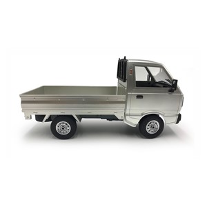 Amewi RC Truck with flatbed Li-ion Battery
