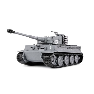 Amewi Tiger 1 Radio-Controlled (RC) model Tank Electric engine 1:24