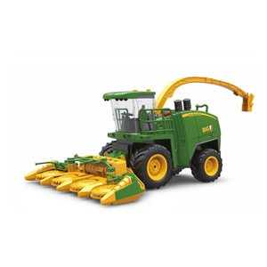 Amewi Toy Feldhäcksler Radio-Controlled (RC) model Tractor Electric engine 1:24