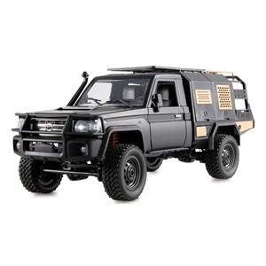 Amewi Toyota Land Cruiser Crawler 4WD 1:12 RTR Radio-Controlled (RC) model Buggy Electric engine