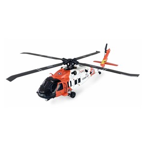Amewi UH60 Black Hawk Radio-Controlled (RC) model Helicopter Electric engine 1:47
