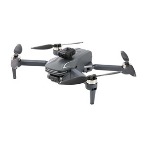 Amewi X4KPro 4 rotors Quadcopter 3840 x 2160 pixels 1500 mAh Grey