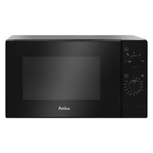 Amica AMMF20M1B microwave oven 20 l 700 W Black