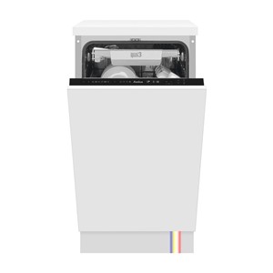 Amica DIM44C6EMONqH Built-in dishwasher 10 place settings