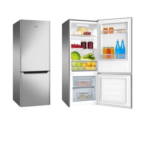 AMICA FK244.4X(E) fridge-freezer combination