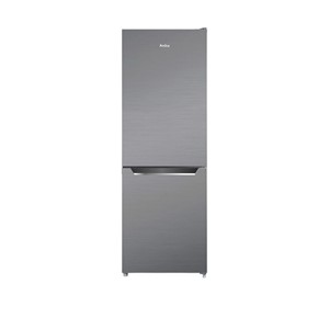 Amica freestanding fridge-freezer FK2425.4UNTX(E) Silver