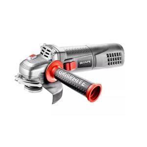 Angle grinder 1100W Graphite 125mm disc