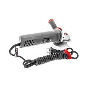 Angle grinder 1100W Graphite 125mm disc 3