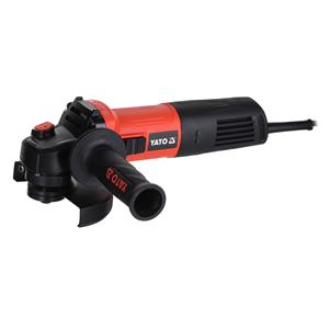 ANGLE GRINDER 125MM 850W YATO YT-82097