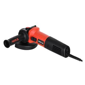 ANGLE GRINDER 125MM 850W YATO YT-82097 3