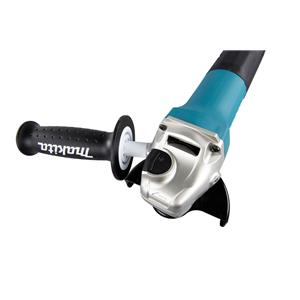 Angle grinder 1300W 125mm GA5050R MAKITA 11