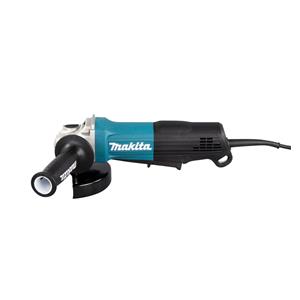 Angle grinder 1300W 125mm GA5050R MAKITA 3